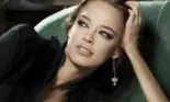 Andreea Raicu a lansat o linie de bijuterii