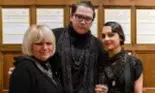 Romania, premiata la International Fashion Showcase