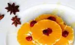 Desert Raw vegan: tarta cu portocale (Video)