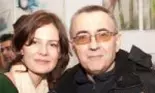 Medicul care a pictat să-şi salveze prietena de la moarte