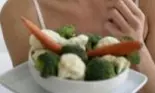 Postul Paştelui – detoxifierea organismului prin raw vegan