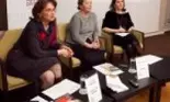 Cititoarele Avantaje in dialog cu Aurora Liiceanu