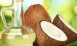 Uleiul de cocos – secretul vedetelor de la Hollywood!