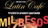 Povestea dansului şi a cafelei, pe scena Teatrului Naţional din Bucureşti