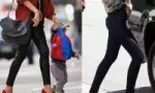 Vedetele dictează moda: adio, tocuri & bun venit, balerini!