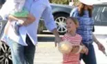 Cei mai 'de casă' tătici celebri