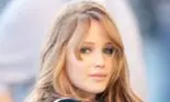 JENNIFER LAWRENCE, blonda care spune lucrurilor pe nume!
