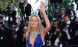 Rochii spectaculoase la Cannes!