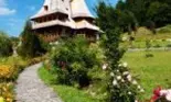 Unde poţi să-ţi faci vacanţa de vară în România!
