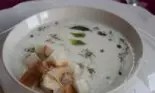 O reţetă minune: Supă cremă de ţelină (Video)