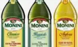 Monini schimbă ţinuta şi ajută mediul înconjurător