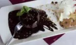 Reţeta unui desert regal: Mole de Chocolate! (Video)