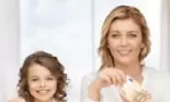 Avem probleme cu banii. Ce îi spunem copilului?