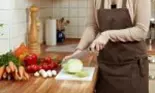 Dieta cu gulii: Slăbeşte 7 kilograme în 7 zile cu leguma minune!