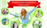 Câştigă 88 de produse sănătoase cu Life Care