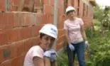 Echipa Avantaje la Women Build!