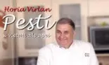 Reţete pescăreşti reinventate de Horia Vîrlan