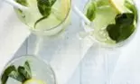 Limonadă alcoolizată