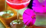 Cocktail: Daiquiri cu cireşe