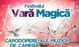 Concert cu cele mai preţioase instrumente muzicale!