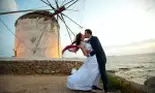 Cum să ai o nuntă de vis în Mykonos