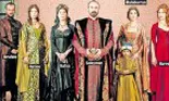 Află ce se întâmplă astăzi în 'Suleyman Magnificul – Sub domnia iubirii'