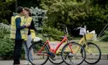 Competiţie cu premii mari la BikeFest 2013