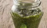 Învaţă să faci pesto!