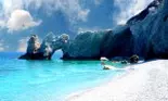 Top 5 plaje de neratat în 2014 în Grecia