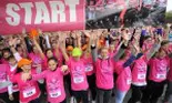 2.700 de alergători la Crosul roz Casiopeea
