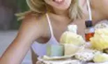 Reţete cosmetice naturiste şi antirid