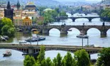 Vizitează capitalele Europei în weekend