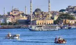 5 atracţii de neratat la Istanbul