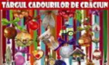Începe Târgul de Crăciun de la Dalles!