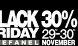 Accesorii de sezon cu ocazia Black Friday!