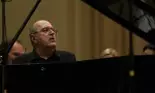 Recital al Maestrului Dan Grigore dedicat Majestăţii Sale, Regele Mihai