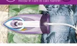 Câştigǎ fierul de călcat ideal, fără nicio setare, de la Philips!