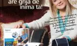 Tensoval Comfort are grijă de inima ta! Gastronomie fără tensiune.