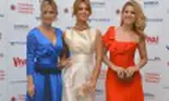 Vedetele s-au unit să ajute prin VIVA! Charity Gala