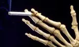 La fiecare 30 de secunde cineva moare de cancer pulmonar