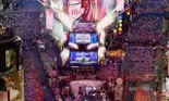 Tipsuri pentru un Revelion la New York în Times Square