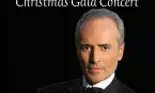 JOSÉ CARRERAS va cânta la Bucureşti