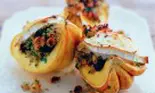 3 reţete delicioase de sezon cu dovleac