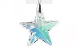 Câştigă un pandantiv cu un cristal Swarovski oferit de BOREALY!