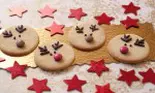 Workshop de Foodie Christmas Decorations