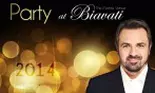 Horia Brenciu: „Ofer poftă de viaţă pentru un 2014 împlinit”