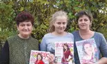 Revista Avantaje a premiat fidelitatea!