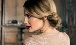 O coafură elegantă în trei paşi
