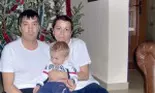 20 de ani de tratament şi o rugăciune împlinită