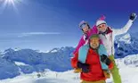 Cele mai bune destinaţii pentru vacanţa de iarnă